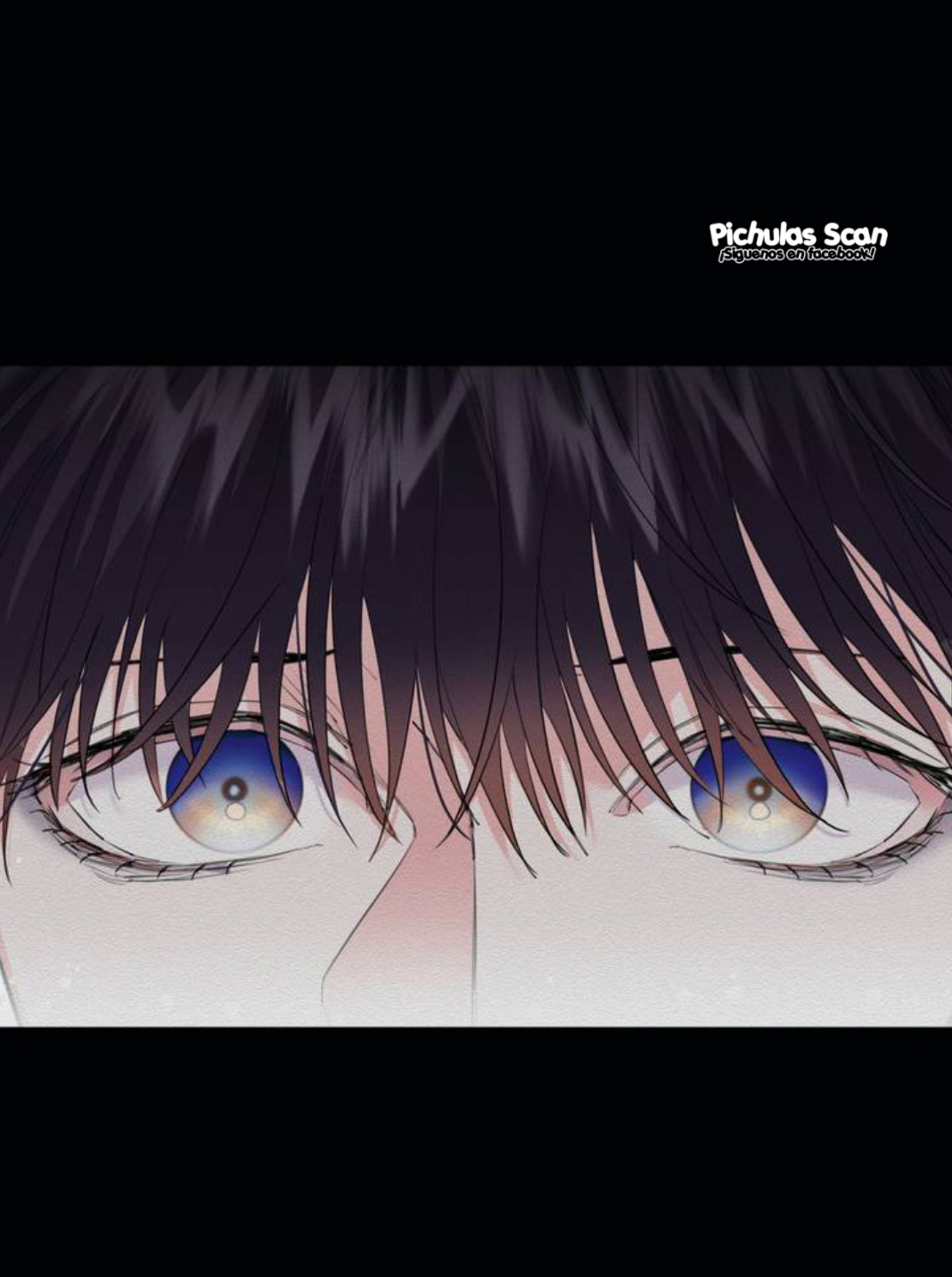 73 BLUE REVENGE – Venganza azul