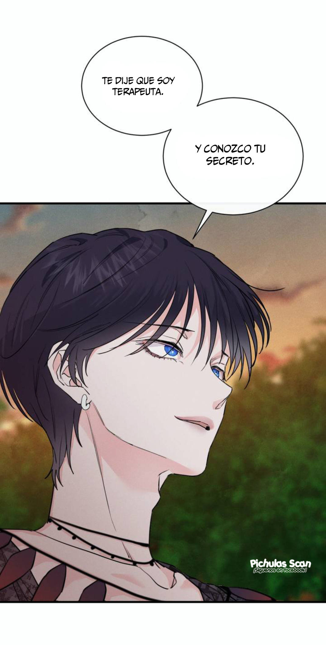 48 BLUE REVENGE – Venganza azul