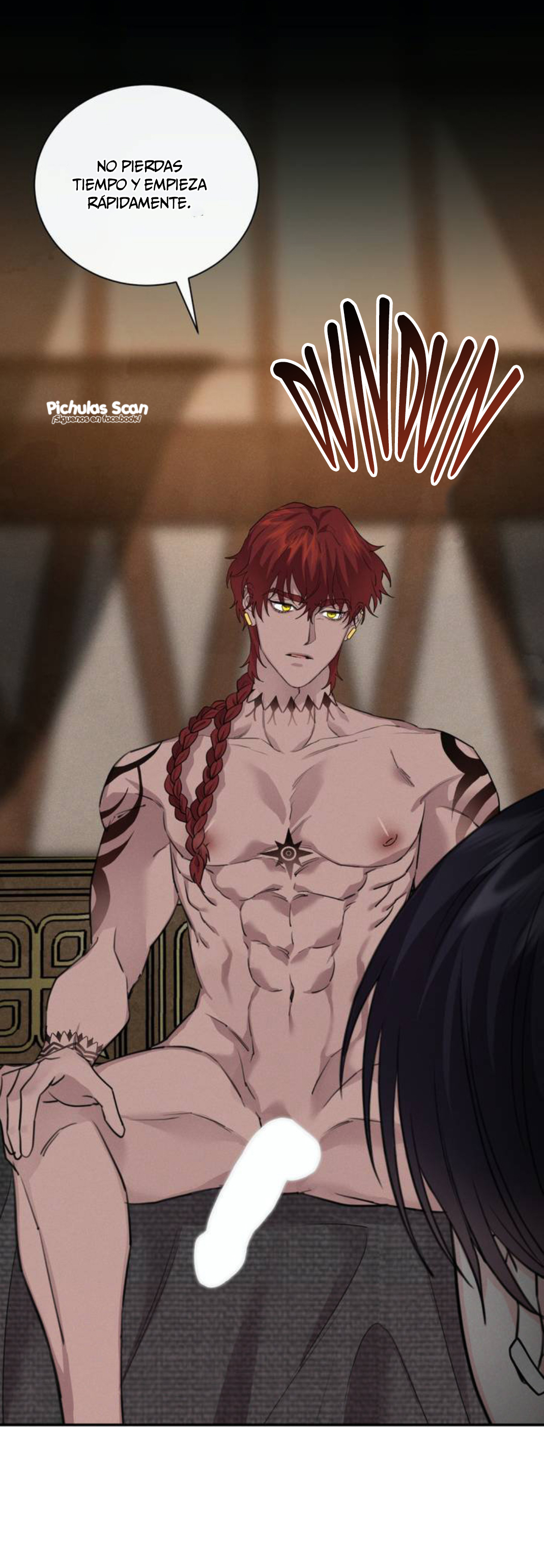 62 BLUE REVENGE – Venganza azul