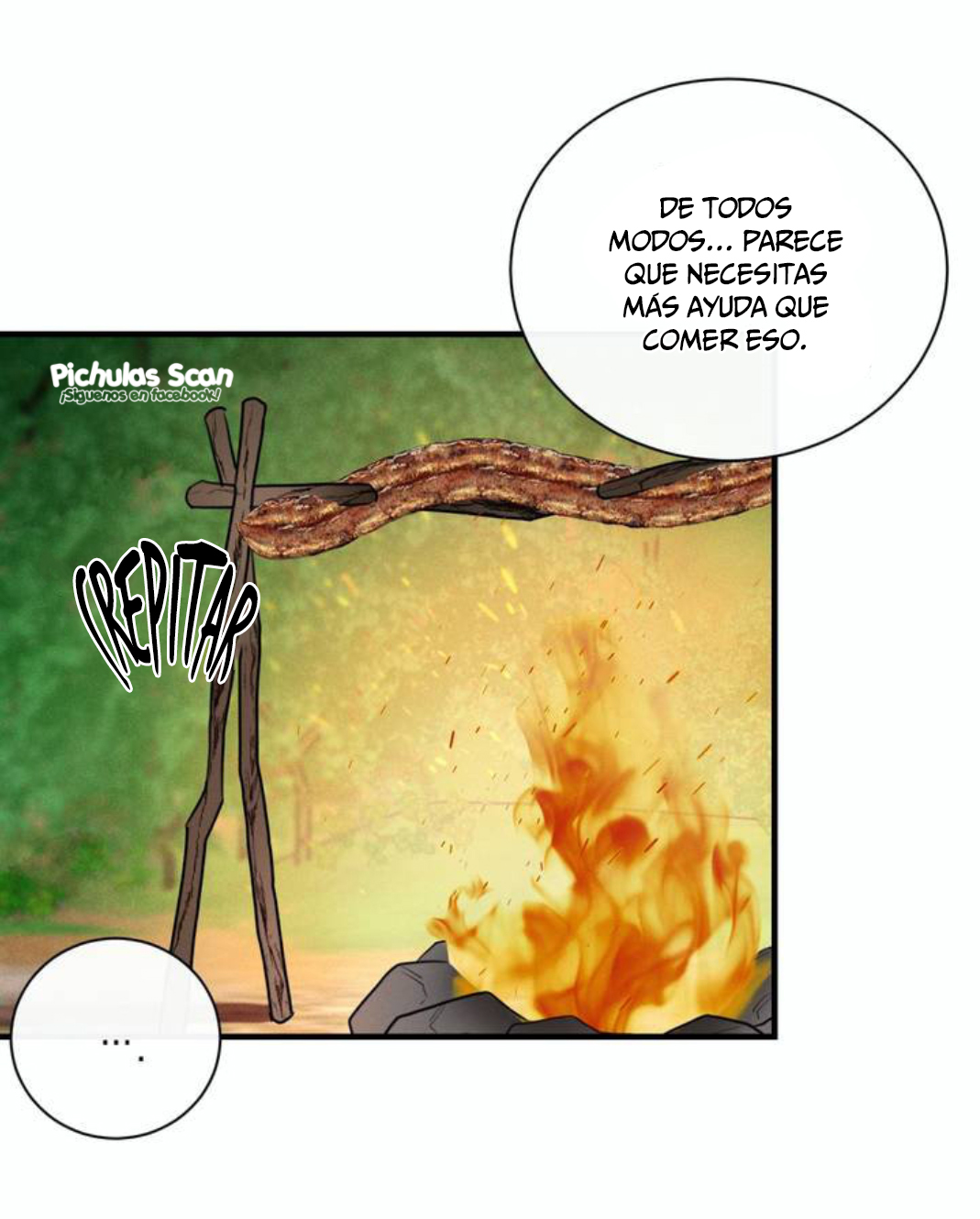 52 BLUE REVENGE – Venganza azul