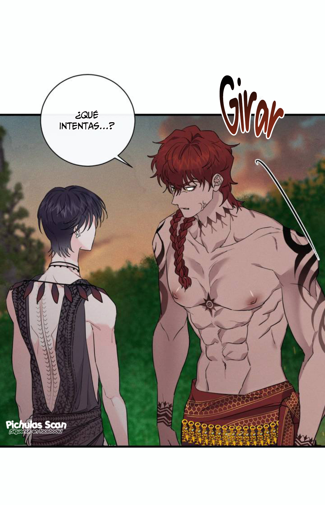 47 BLUE REVENGE – Venganza azul