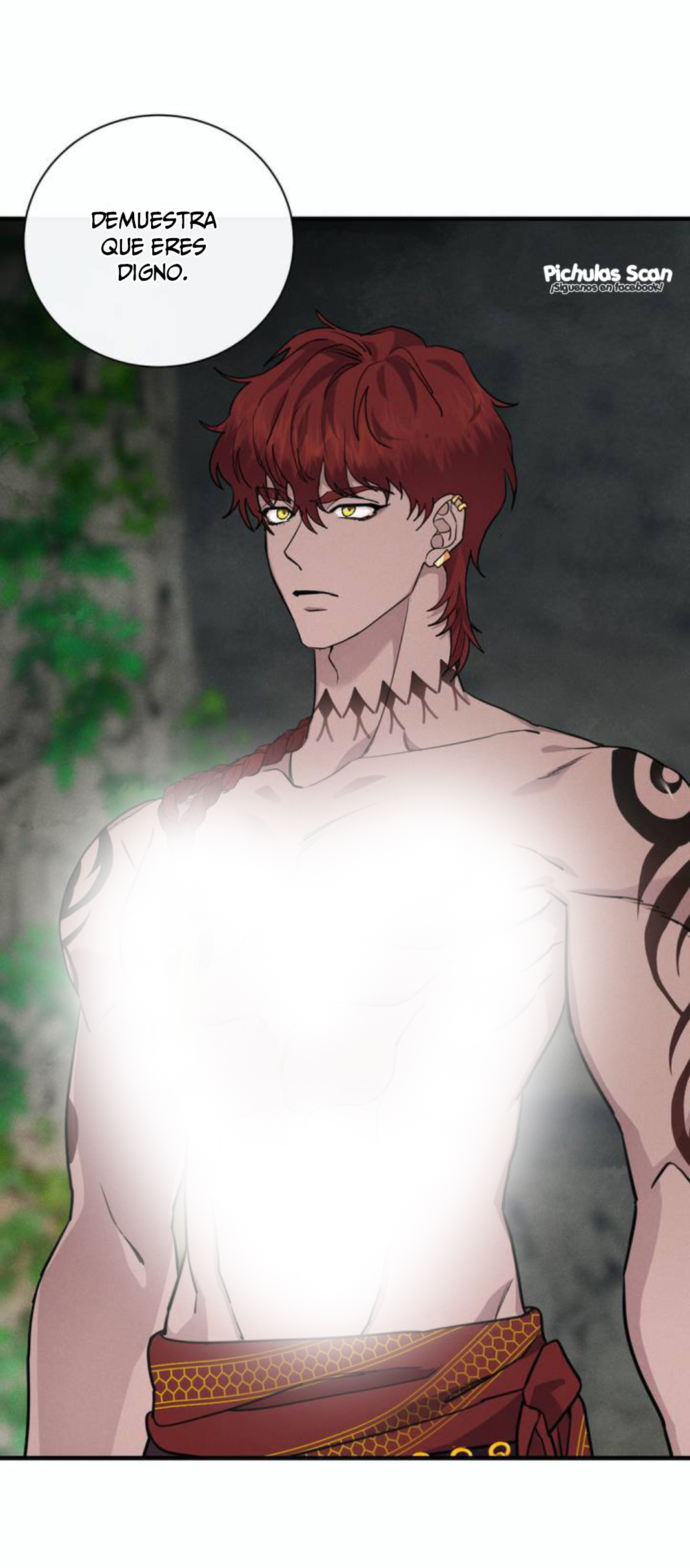 16 BLUE REVENGE – Venganza azul