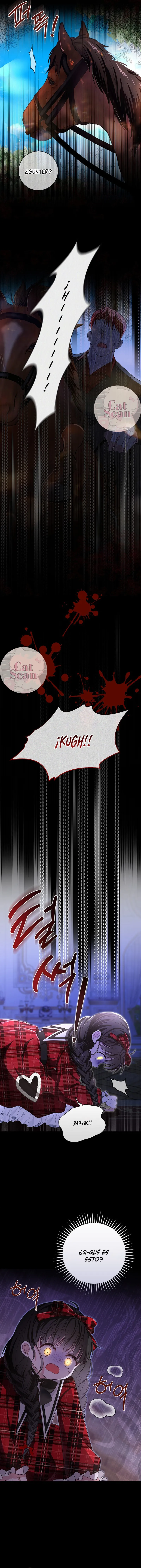 16 Vivo con mi tio villano