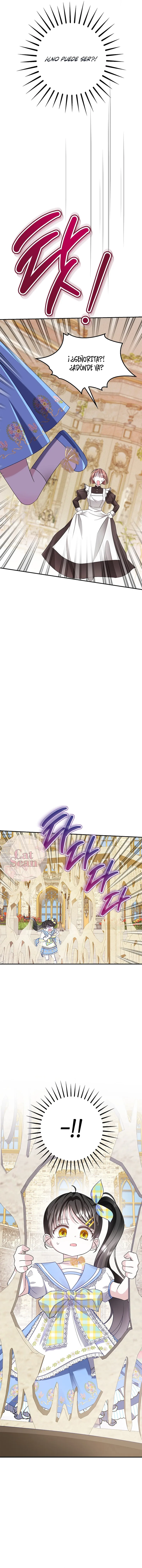 17 Vivo con mi tio villano