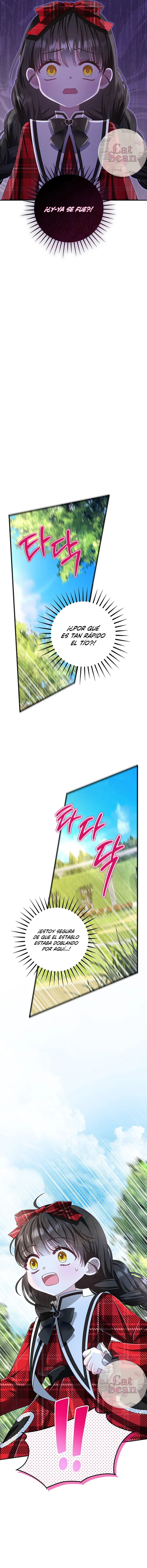 1 Vivo con mi tio villano