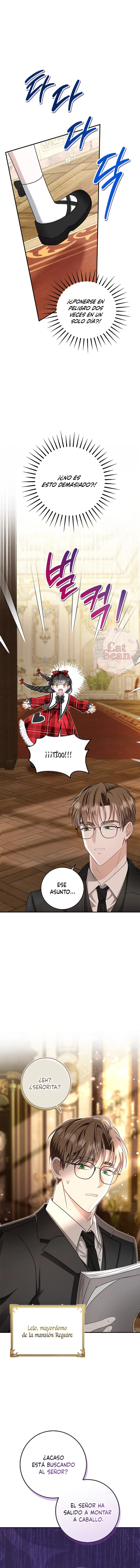 0 Vivo con mi tio villano