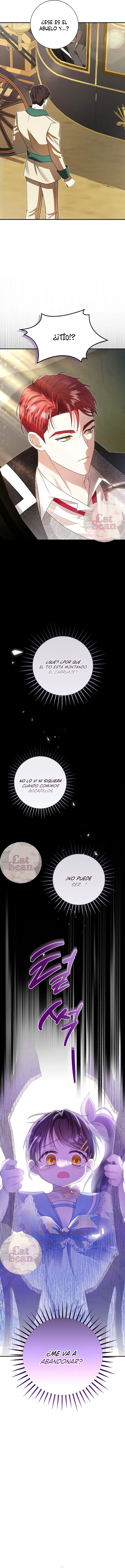 18 Vivo con mi tio villano