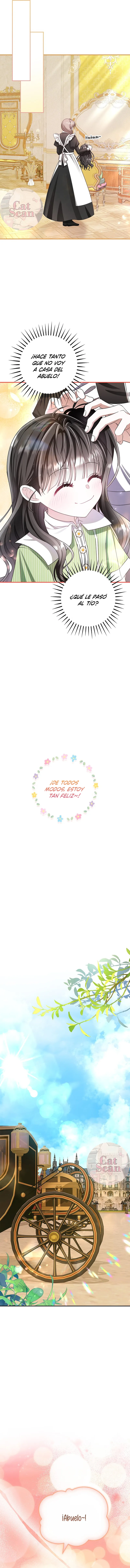 12 Vivo con mi tio villano