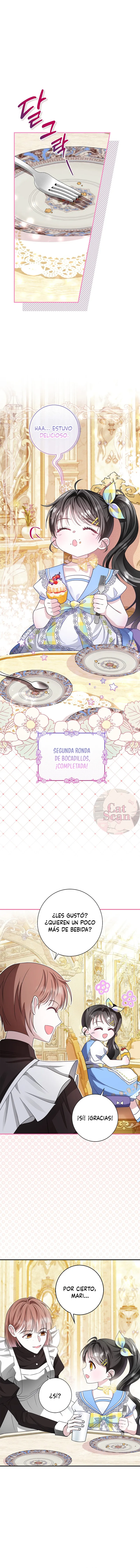 15 Vivo con mi tio villano