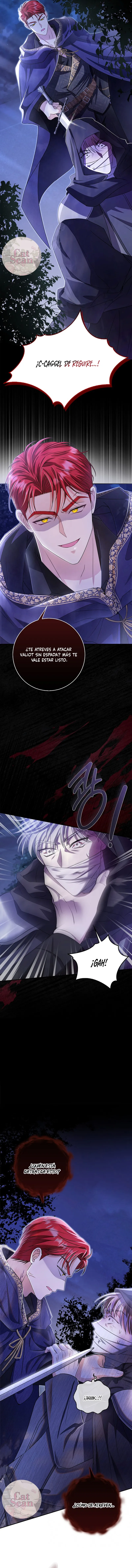 12 Vivo con mi tio villano