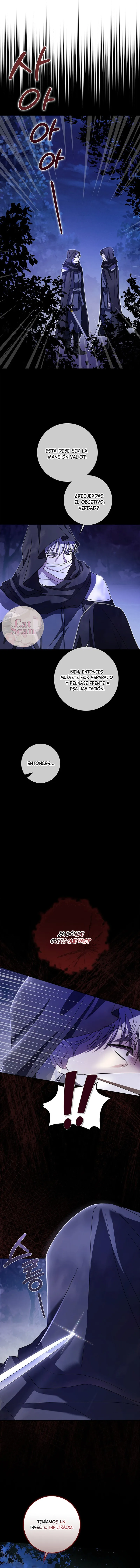 11 Vivo con mi tio villano