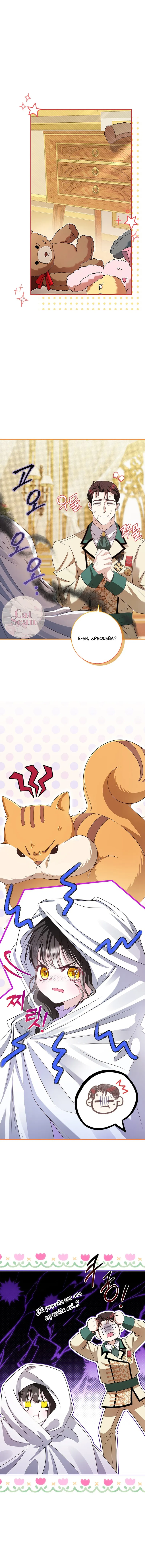 2 Vivo con mi tio villano