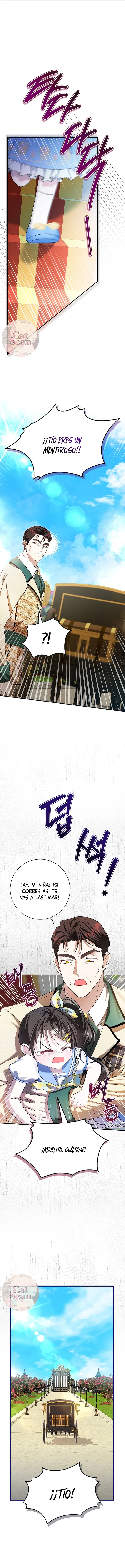 0 Vivo con mi tio villano