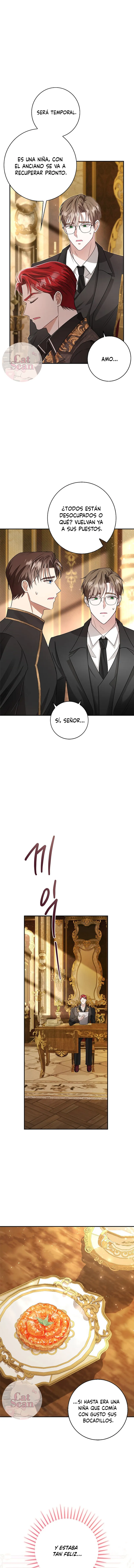 6 Vivo con mi tio villano