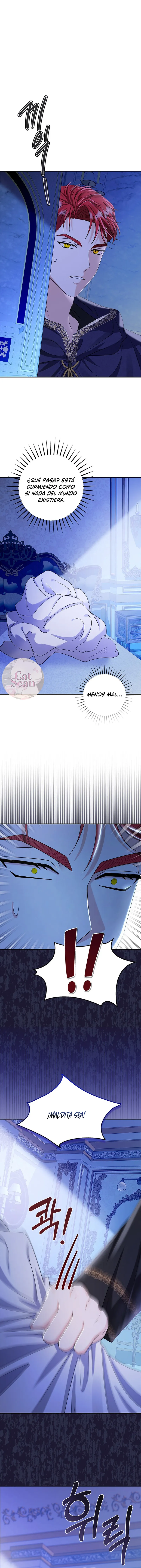 15 Vivo con mi tio villano