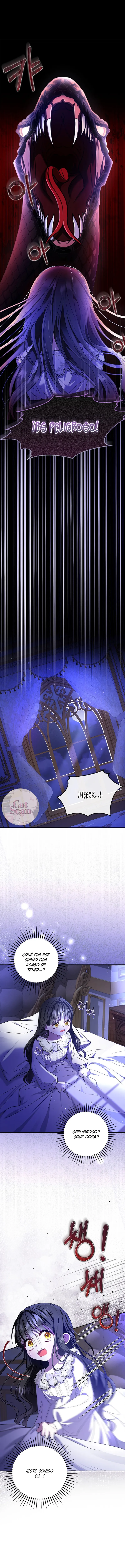 1 Vivo con mi tio villano