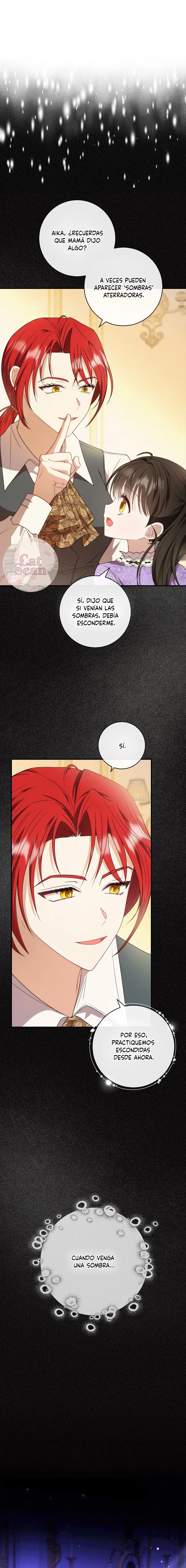 2 Vivo con mi tio villano