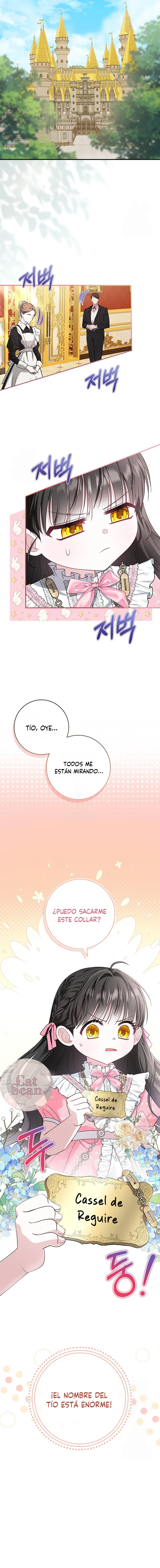 15 Vivo con mi tio villano