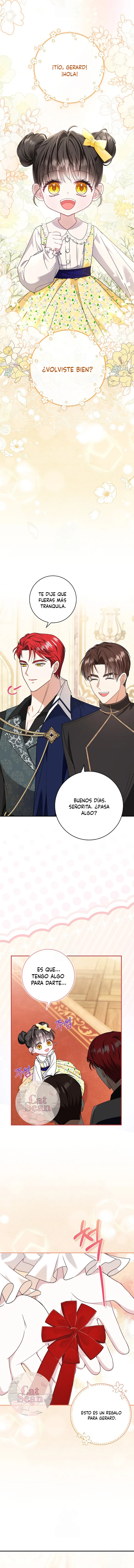 1 Vivo con mi tio villano