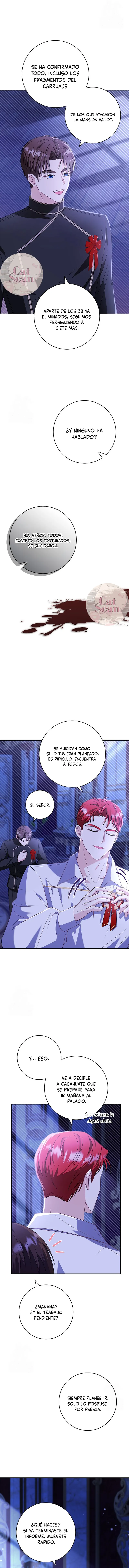 12 Vivo con mi tio villano