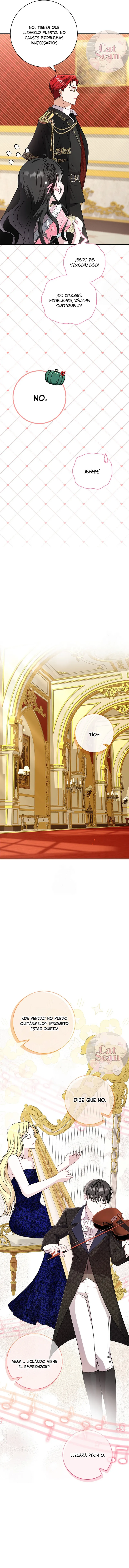 16 Vivo con mi tio villano