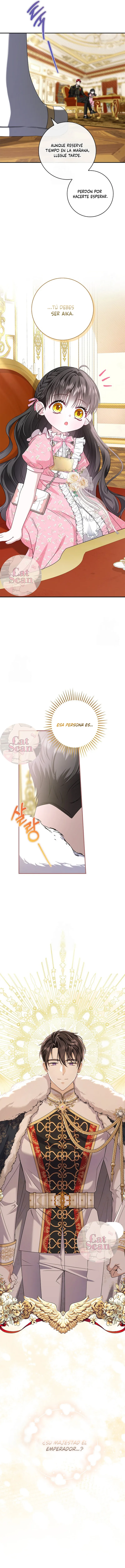 17 Vivo con mi tio villano