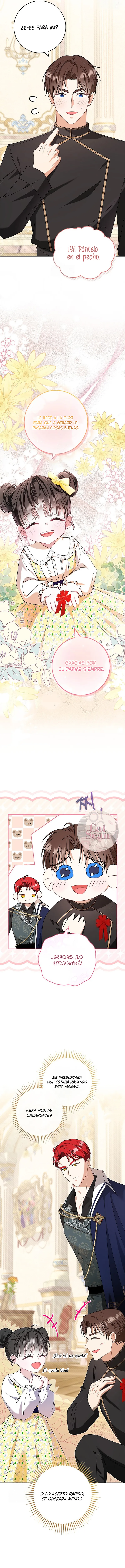 2 Vivo con mi tio villano