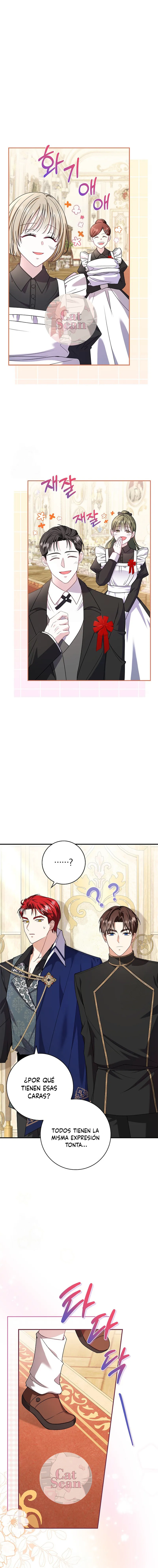 0 Vivo con mi tio villano