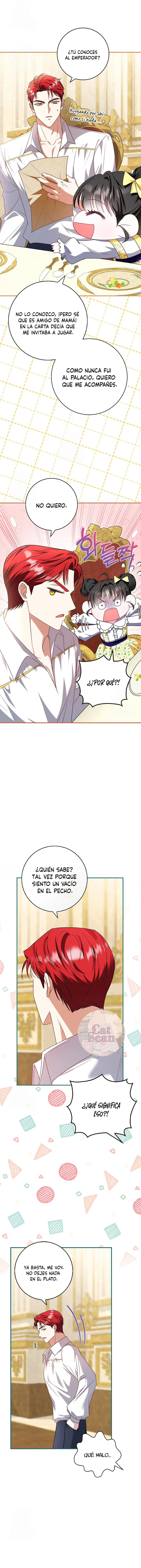 7 Vivo con mi tio villano