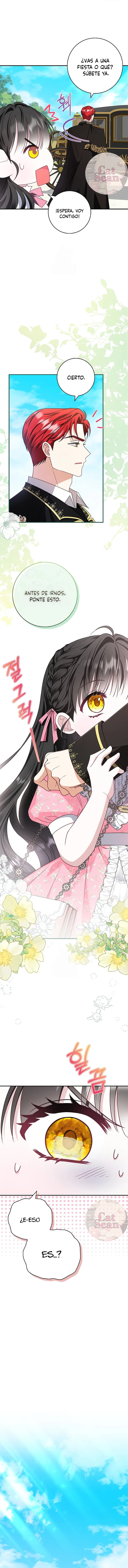 14 Vivo con mi tio villano