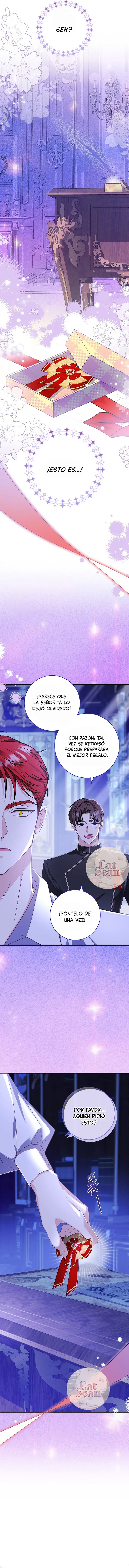 10 Vivo con mi tio villano