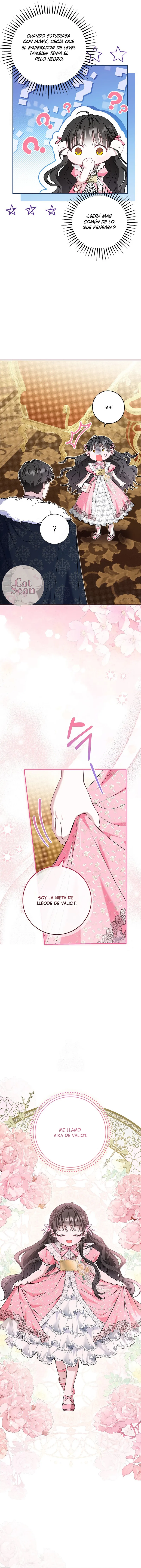 2 Vivo con mi tio villano