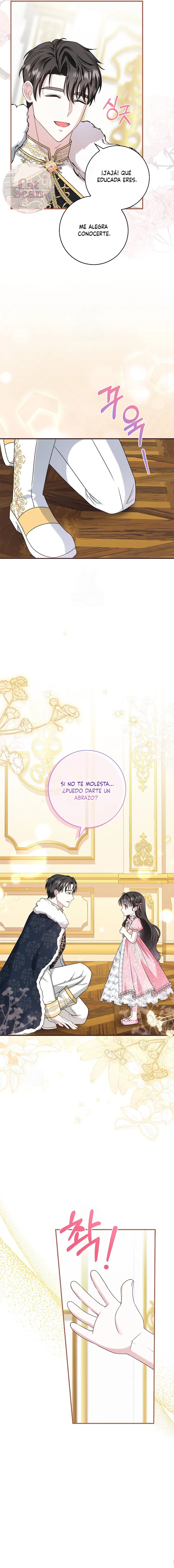 3 Vivo con mi tio villano