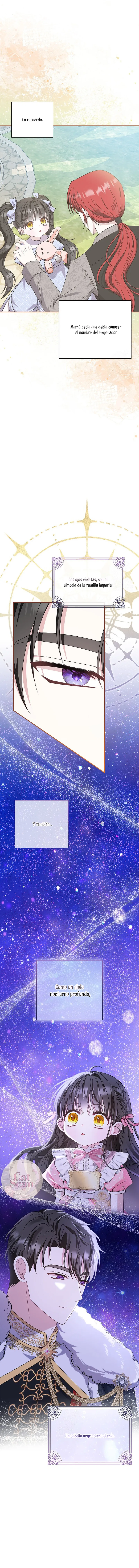 1 Vivo con mi tio villano