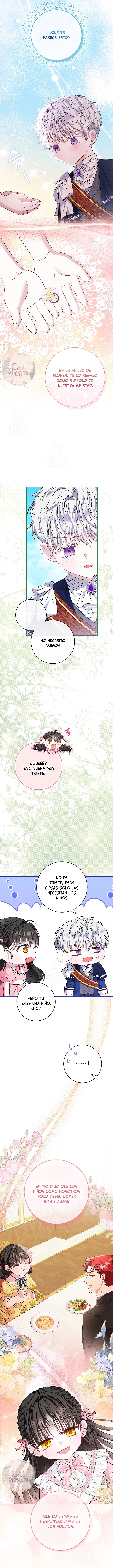 12 Vivo con mi tio villano