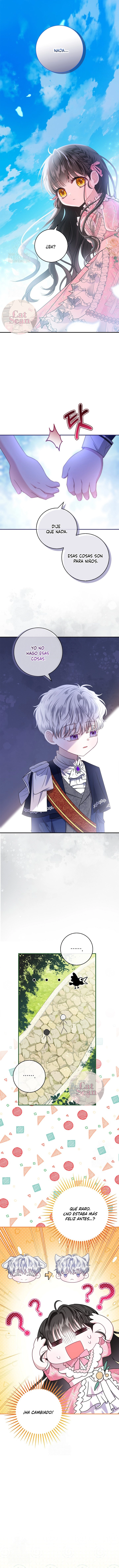 7 Vivo con mi tio villano