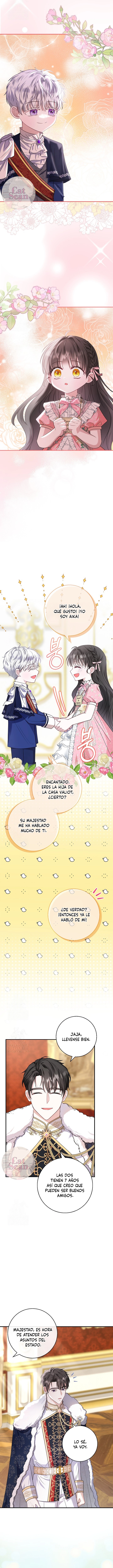 4 Vivo con mi tio villano