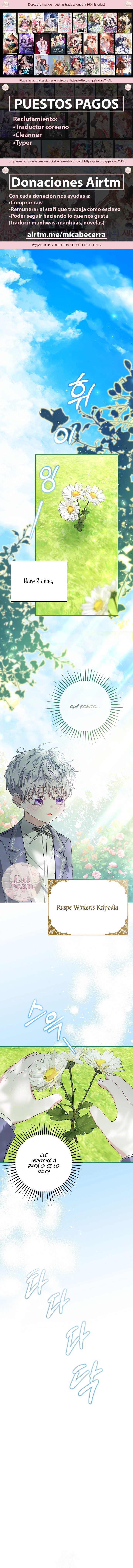 0 Vivo con mi tio villano