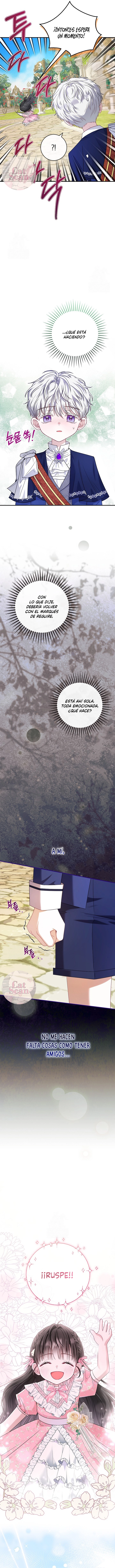 11 Vivo con mi tio villano