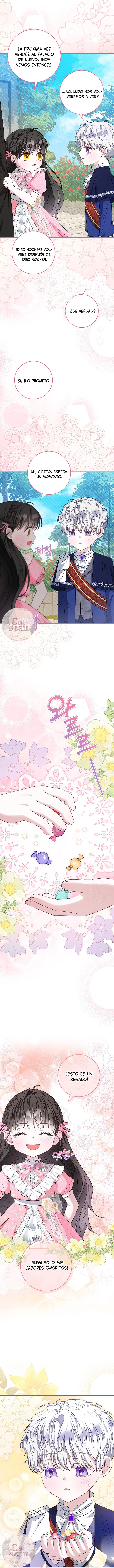 10 Vivo con mi tio villano