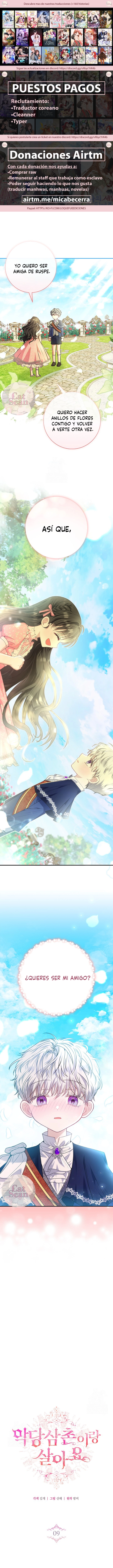 0 Vivo con mi tio villano