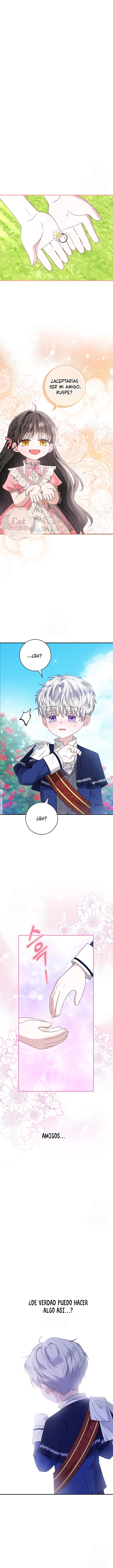 1 Vivo con mi tio villano