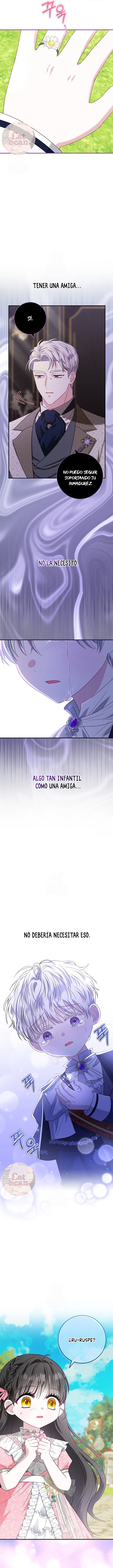 2 Vivo con mi tio villano