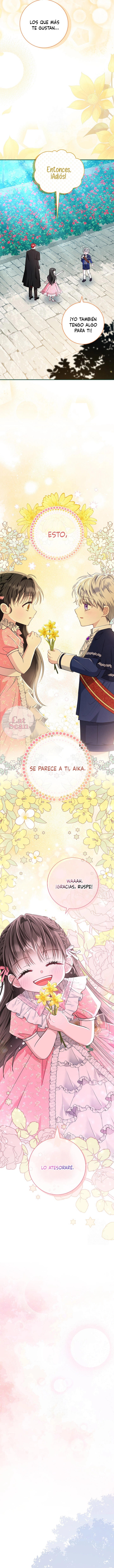 11 Vivo con mi tio villano