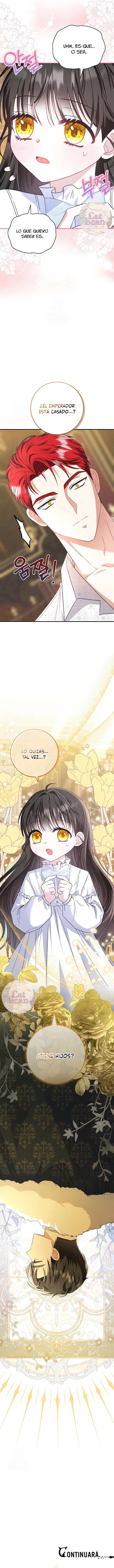 16 Vivo con mi tio villano