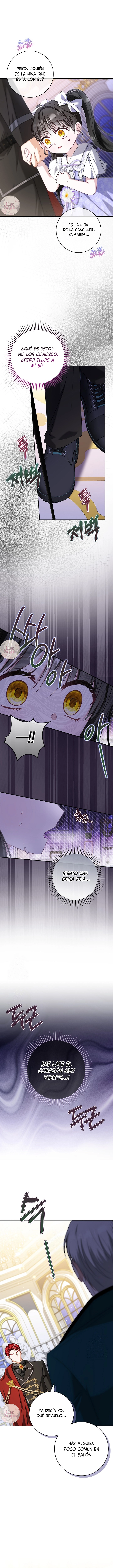 12 Vivo con mi tio villano