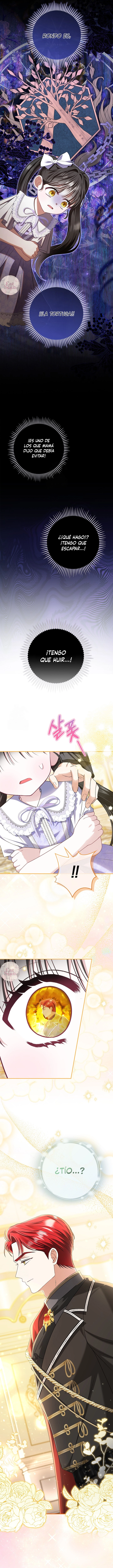 15 Vivo con mi tio villano