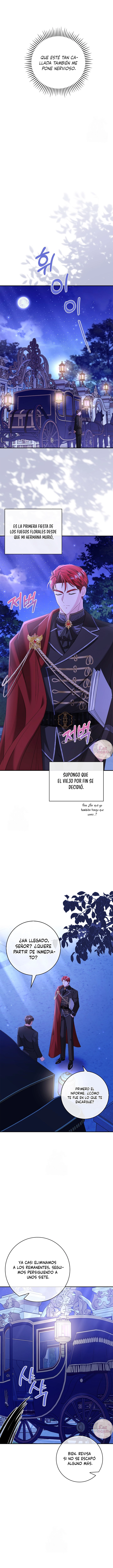 5 Vivo con mi tio villano