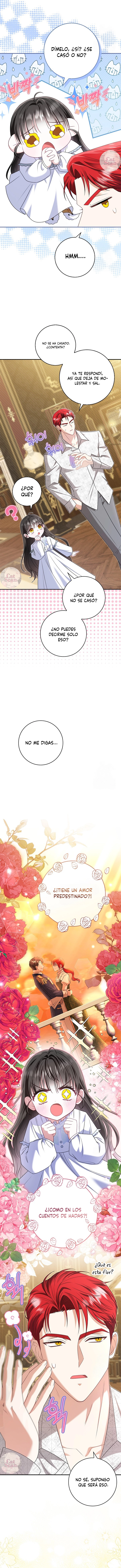 1 Vivo con mi tio villano