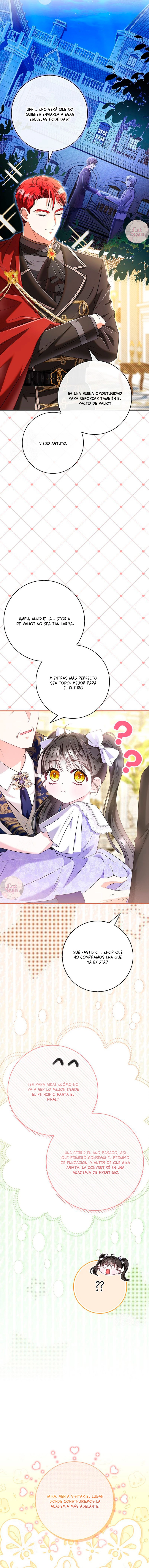 10 La princesa villana